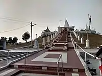 Shiva Mandir, North Area Chittaranjan