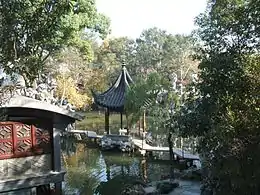 Lion Grove Garden, Suzhou