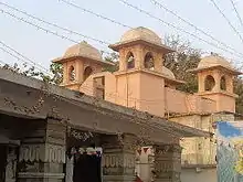 Shri Laxmi Narayan Mandir