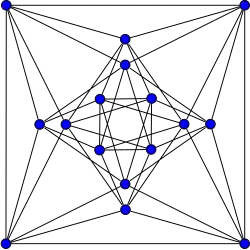 Shrikhande graph