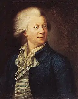 Yury Felten (1797)