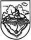 Coat of arms of Deutschneudorf