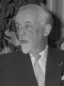 Siegfried van Praag (1962)