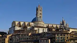 Siena, Duomo