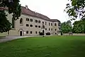 Sierndorf Castle, Austria