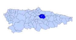 Location of Siero