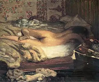 Siesta (1900), National Gallery of Victoria