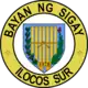 Official seal of Sigay