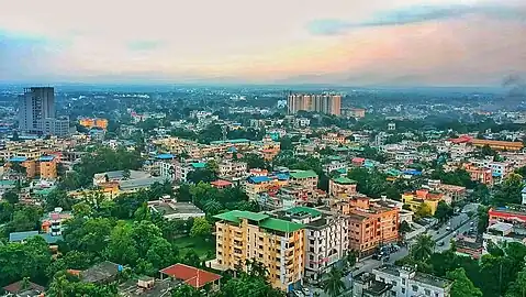 Siliguri