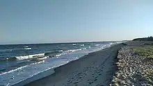 Cuddalore Beach