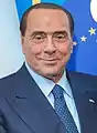  ItalySilvio Berlusconi, Prime Minister