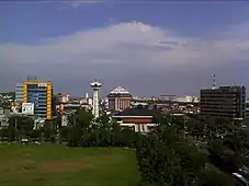 Semarang