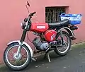 Simson S51