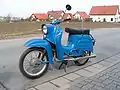 Simson Schwalbe