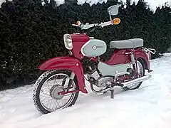 Simson SR 4-2 Star