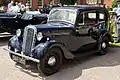 1939 Bantam Nine saloon