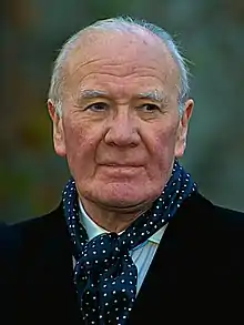 Sir Menzies Campbell