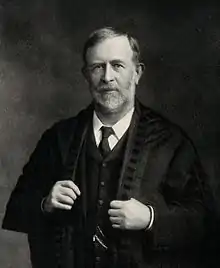 Sir Norman Moore