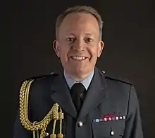 Sir Richard Knighton