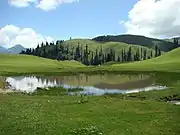 Shogran, Kaghan Valley