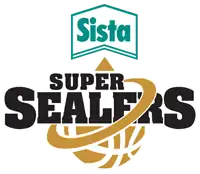 Sista Super Sealers logo