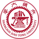 Shanghai Jiao Tong University (SJTU) seal/logo