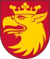 Coat of arms of Skåne County