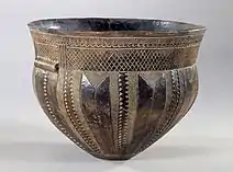 Funnelbeaker culture, Denmark, 3200 BC