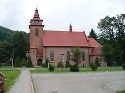 Our Lady of Częstochowa Church