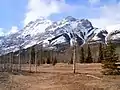 Kananaskis Country