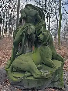 Orpheus, 1902Berlin-Wedding