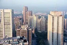 Connaught Place, New Delhi