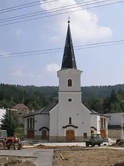 Saint Nicholas Church