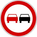 II-28No overtaking