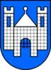 Coat of arms of Urban Municipality of Slovenj Gradec