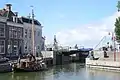 Makkum lock