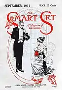 The Smart Set 1911