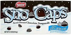 Sno-Caps