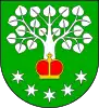 Coat of arms of Soběslavice