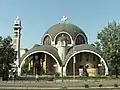 Saint Clement of Ohrid - Skopje.