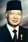 Suharto