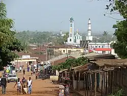 Sokodé