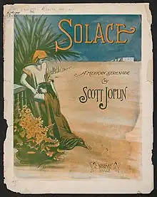 Solace, 1909