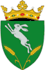 Coat of arms of Șoldănești