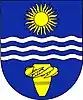 Coat of arms of Solenice