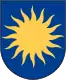 Coat of arms of City of Solna