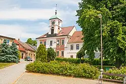 Town hall