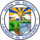 Official seal of Solsona