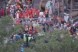 Soma mine disaster