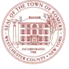 Official seal of Somers, New York